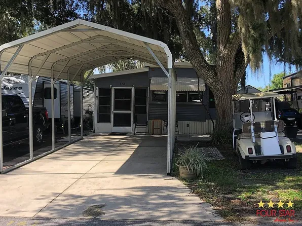 2825 State Route 17 S #161, Avon Park, FL 33825
