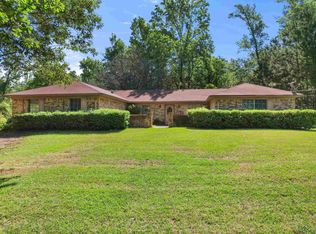 5100 Mahaffey Ln, Longview, TX 75605