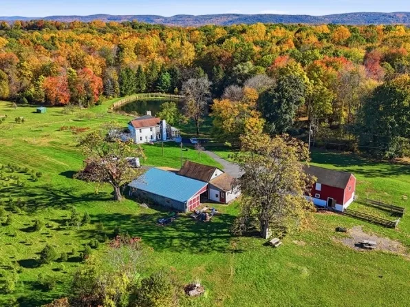 21 Frontage Rd, Blairstown Twp., NJ 07825