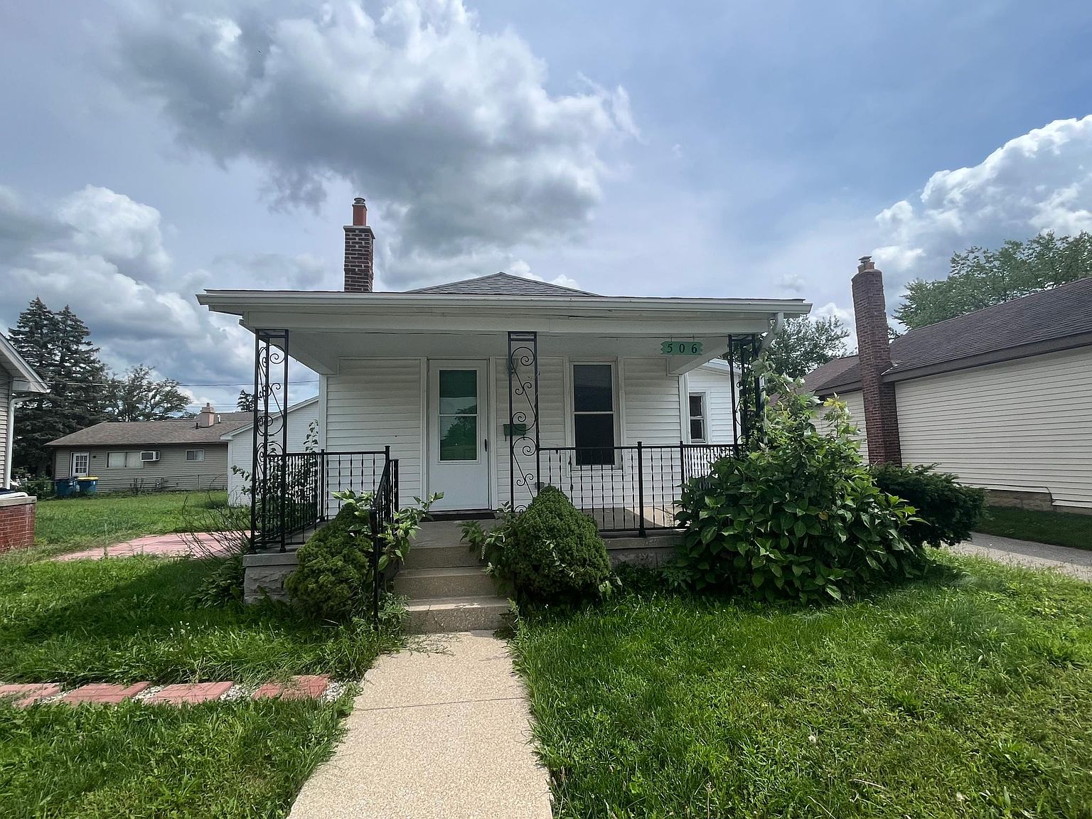 506 Somerset Ave, Mishawaka, IN 46544 Zillow