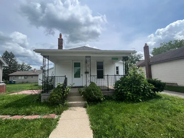 506 Somerset Ave, Mishawaka, IN 46544