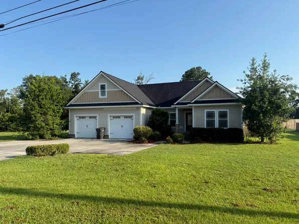 178 W Main St, Lakeland, GA 31635