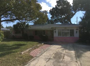 9768 52nd Ave N, Saint Petersburg, FL 33708