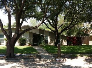 1005 Windy Meadow Dr, Plano, TX 75023