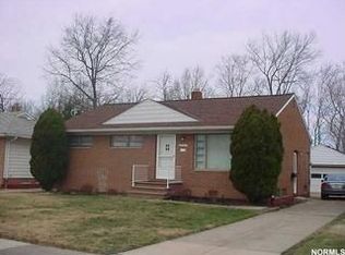 27101 Elinore Ave, Euclid, OH