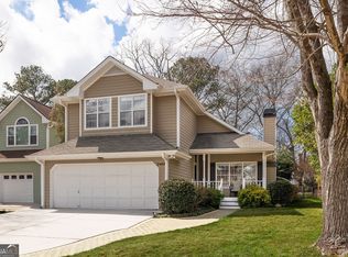 2460 Oostanaula Dr NE, Atlanta, GA 30319