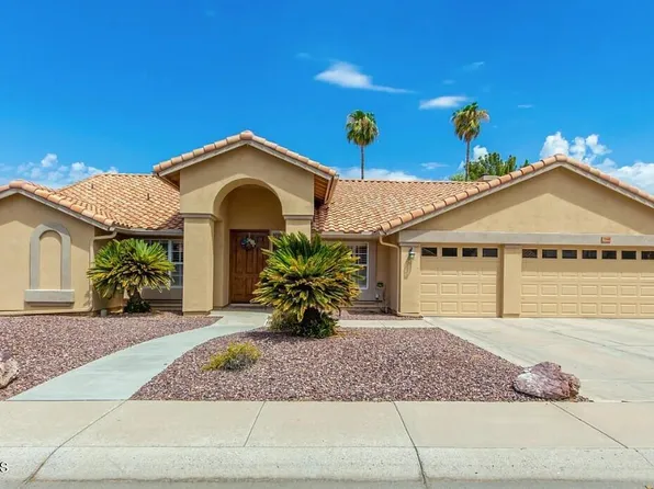 7146 W EMILE ZOLA Avenue, Peoria, AZ 85381