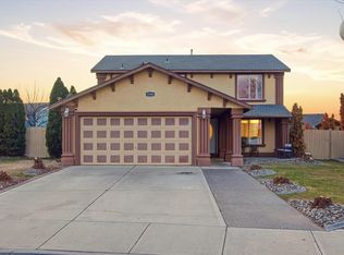 5008 Polo Ln, Pasco, WA 99301
