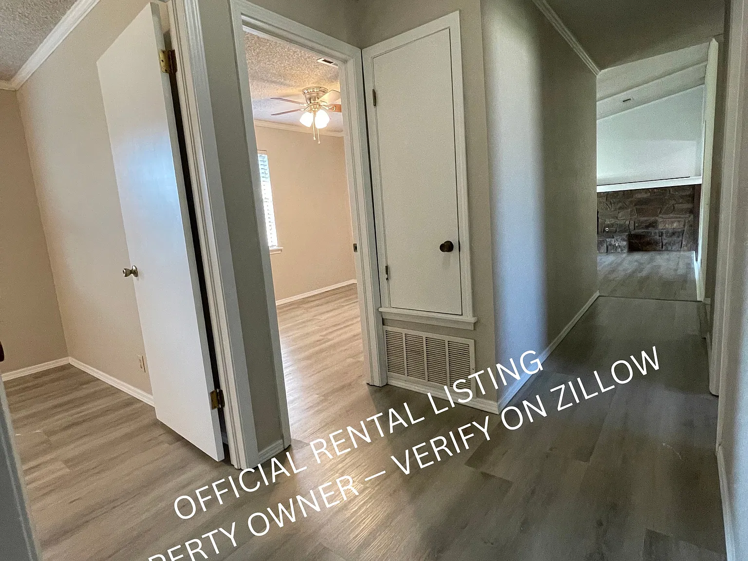 3 bed, 1301 sqft, $1,600 — Photo 4