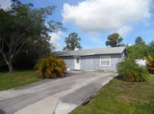 1186 SW Galvin Rd, Port Saint Lucie, FL 34953