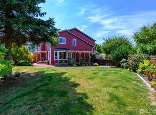Peaceful Valley Pud, Coupeville, WA 98239