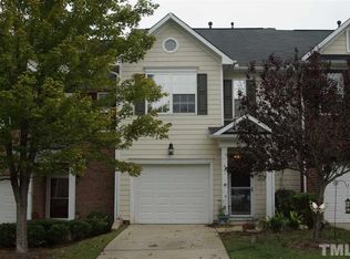 823 Straywhite Ave, Apex, NC 27539