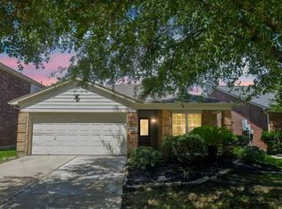 20223 Cypresswood Gln, Spring, TX 77373