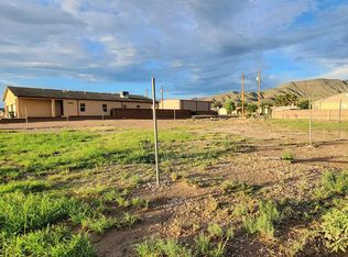 2400 N Florida Ave, Alamogordo, NM 88310