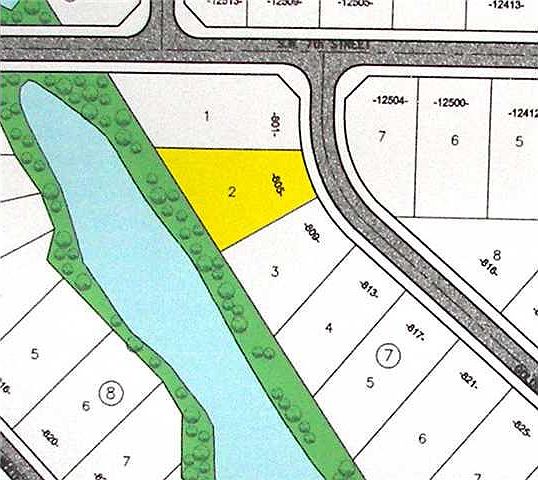 2nd image of 805 Golden Pond Dr #2