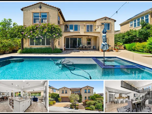 972 Tucana Dr, San Marcos, CA 92078