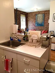 Rented by Living New York