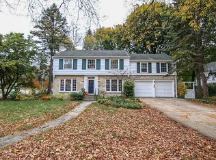 4201 Manitou Way, Madison, WI 53711