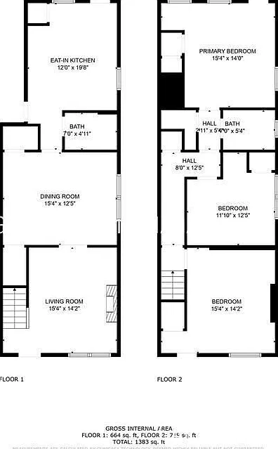 November Is Free Huge Townhome Near Cherokee — Photo 4
