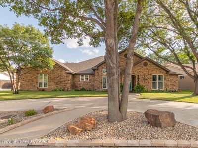 1202 Brookhaven Dr, Canyon, TX, 79015