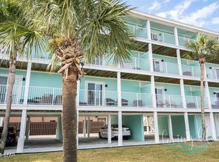 17214 Front Beach Rd #13, Panama City Beach, FL 32413