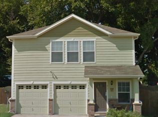 215 Green Meadows Rd, Wilmer, TX 75172