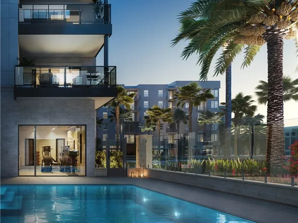 4261 Uptown Newport Dr #6P, Newport Beach, CA 92660