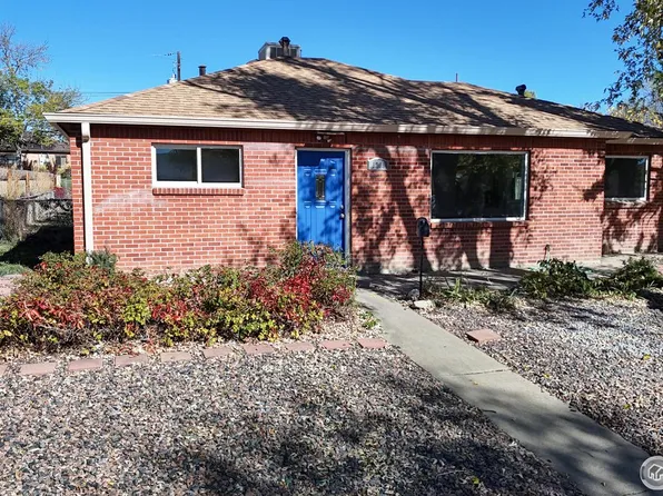 1201 Elm Pl, Thornton, CO 80229