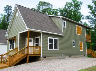 110 Bogey Loop, Counce, TN 38326