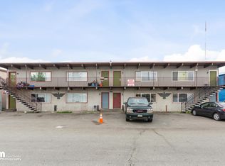 812 W 29th Pl, Anchorage, AK 99503