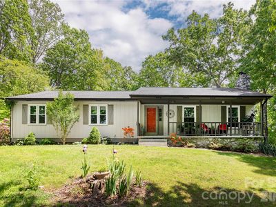 230 Foxwood Dr, Hendersonville, NC, 28791