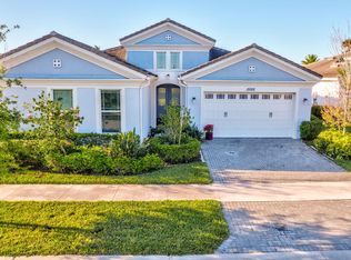 15012 Goldfinch Circle, Westlake, FL 33470