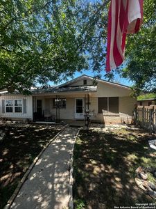 1304 Ridge, Kerrville, TX, 78028