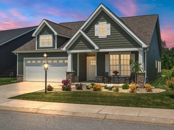 2050 Northwood Ln, Chesterton, IN 46304