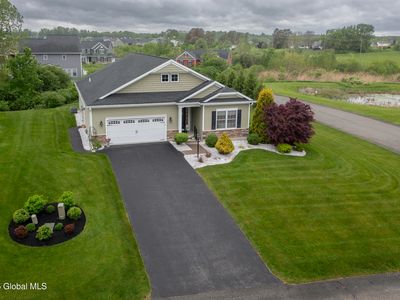 2 Julia Circle, Mechanicville, NY, 12118