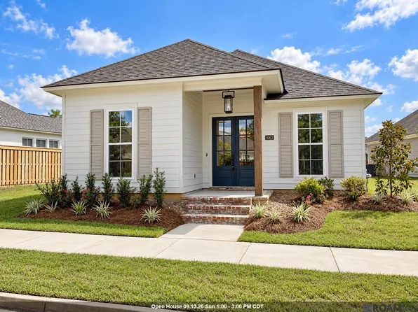 4063 Memorial Sq, Zachary, LA 70791