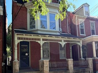 610 W Chestnut St, Lancaster, PA 17603