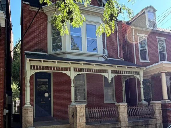610 W Chestnut St, Lancaster, PA 17603