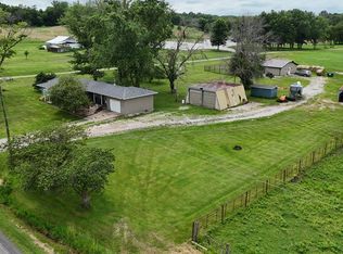 18094 State Route B, Memphis, MO 63555