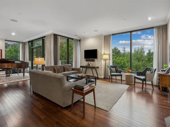3510 Turtle Creek Blvd APT 3F, Dallas, TX 75219