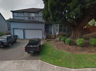 12051 SW Whistlers Loop, Tigard, OR 97223