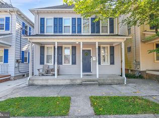 141 Penn St, Hanover, PA 17331