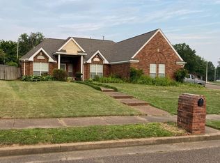 7477 Summernite Dr, Bartlett, TN 38133