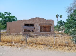 190 N Yaqui Way #48, Stanfield, AZ 85172
