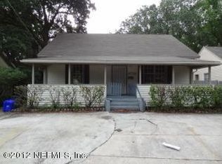 2731 Ripley Ave, Jacksonville, FL 32207