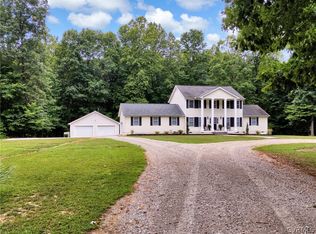 2190 Pine Cove Trl, Powhatan, VA 23139