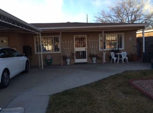 237 Erbbe St NE, Albuquerque, NM 87123