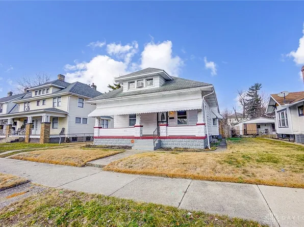 516 E Cecil St, Springfield, OH 45503