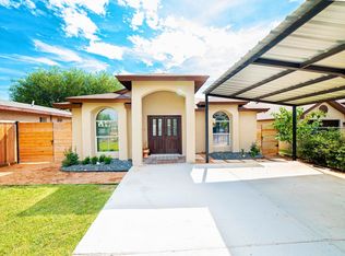 127 Pamplona Loop, Laredo, TX 78046