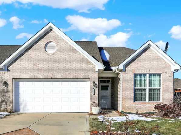 3893 Kristi Way, Greenwood, IN 46142